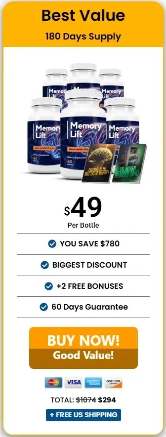 memory-lift-pricing